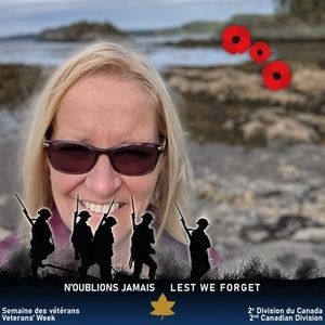 Meet your Posher, Johanne